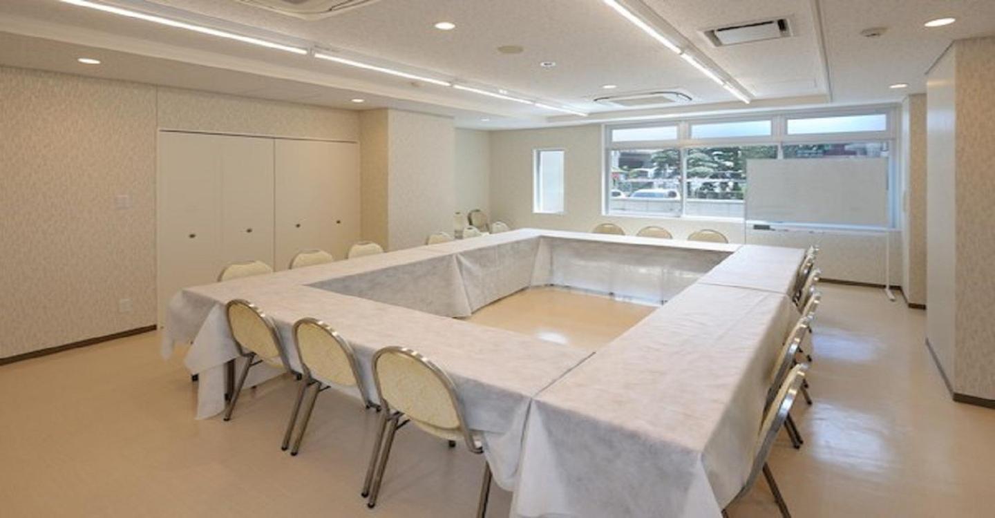2-51 Miyamaecho - Hotel / Vacation Stay 8653 Kumagaya Exteriör bild